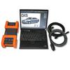 BMW OPS Diagnostic Tool