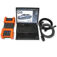 BMW OPS Diagnostic Tool