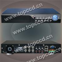 H. 264 8channel Stand Alone Dvr