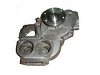 Water Pump Housing