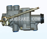 Automatic Load Sensing Valve