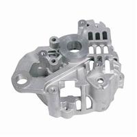 Precision Casting Part