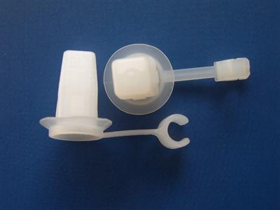 Automobile Plastic Clips and Fasteners