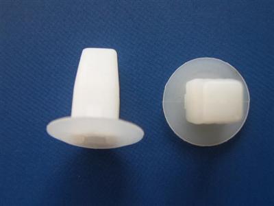 Automobile Plastic Clips and Fasteners