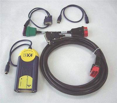 Multi-Di@g Access Diagnostic Tool