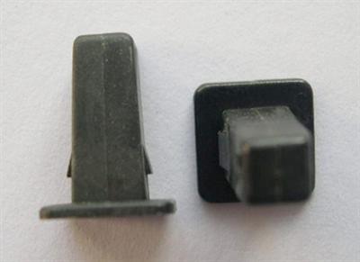 Automobile Plastic Clips And Fasteners
