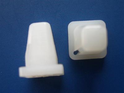 Automobile Plastic Clips and Fasteners