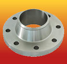 WN Stainless Flange