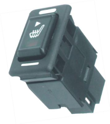 Seat Heated Switch Yj. 13- 3105