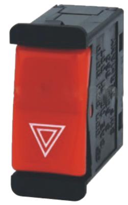 Hazard Switch YJ.15-3104