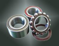 Wheel Bearings