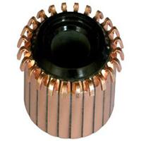 Alternator Commutators for Buick