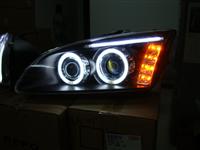 Projector Headlight