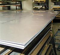 Titanium Plate