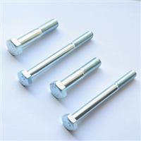 Hex Head Bolt