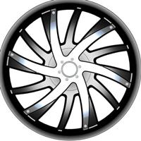 Alloy Wheel