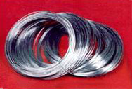 Titanium wire