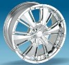 Alloy Wheel Rim