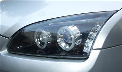 Angel Eyes For Projector Headlight