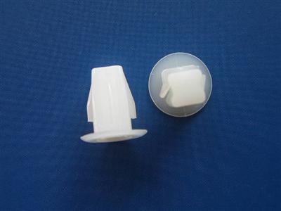 Plastic Clips and Fasteners