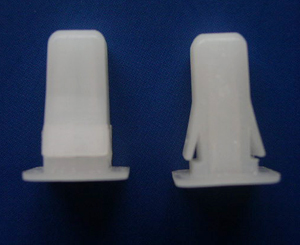 Automobile Plastic Clips and Fasteners