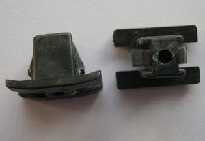 Plastic Clips and Fasteners