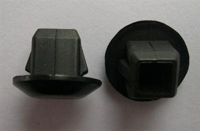 Plastic Clips and Fasteners