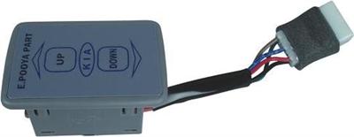 Window lift Switch-yj.11-3133