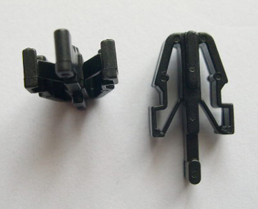 Automobile Plastic Clips and Fasteners