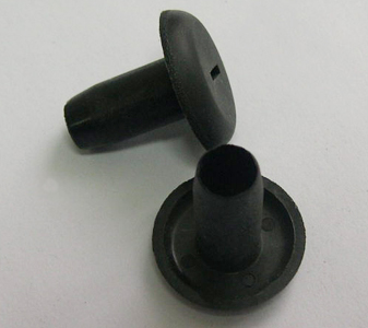 Automobile Plastic Clips and Fasteners