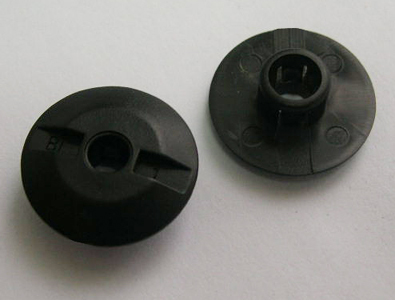 Automobile Plastic Clips and Fasteners