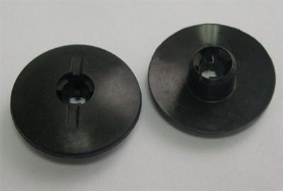 Automobile Plastic Clips and Fasteners