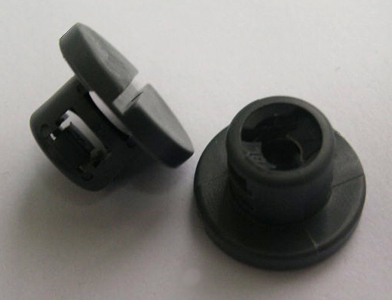 Automobile Plastic Clips and Fasteners