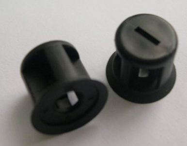 Automobile Plastic Clips and Fasteners