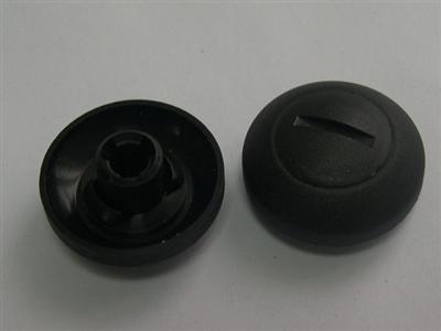 Automobile Plastic Clips and Fasteners