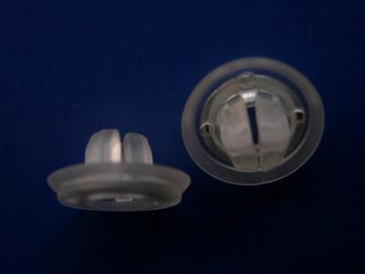 Automobile Plastic Clips and Fasteners