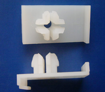 Automobile Plastic Clips and Fasteners