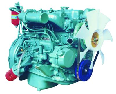 CY4105 Diesel Engine