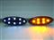 LED Side Marker/lamps