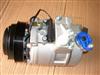 Auto Air Conditioning Compressor