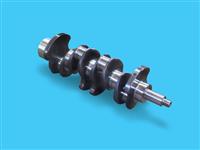 Diesel Engine Crankshaft