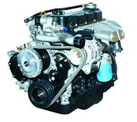 CYQD32(NA) CYQD32EGR CYQD32T CYQD32Ti 4 Kinds Diesel Engines