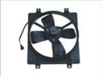 Xiali Radiator Fan