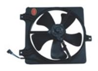 Xiali Radiator Fan