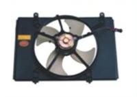 Changchun Faw Radiator Fan