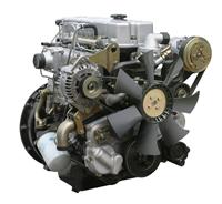 CY4102-C3A/B Diesel Engine