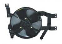 High Quality Condensor Fan