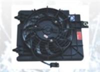 Condensor Fan Assembly QLF1010 D6 000