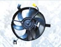 Lifan Condensor Fan