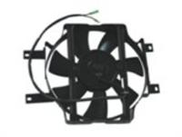 Condensor Fan Assembly QLF1010 DD1 000